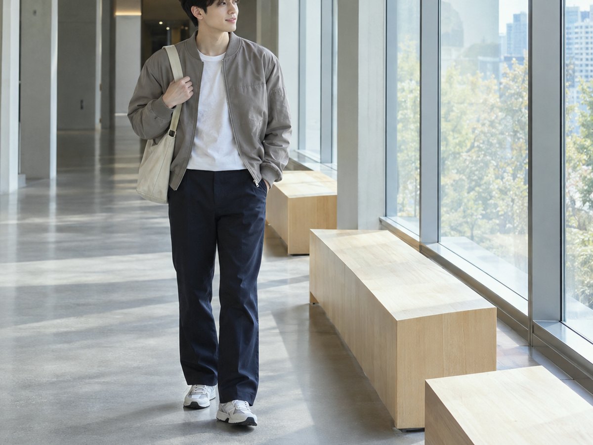 흑석동 코스 안내 사진